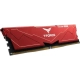 Team T-Force VULCAN RED 8GB DDR5 6000MHz Desktop RAM